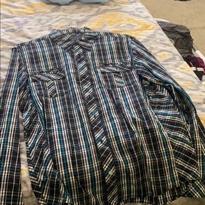 Civil Society MENS shirt